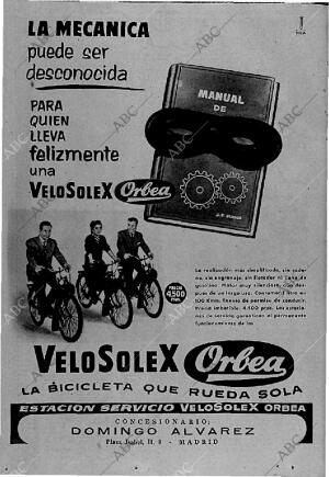 ABC MADRID 30-03-1956 página 4