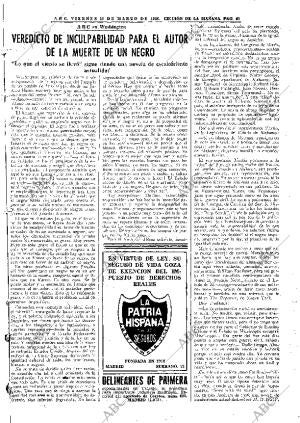 ABC MADRID 30-03-1956 página 41