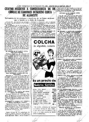ABC MADRID 30-03-1956 página 45