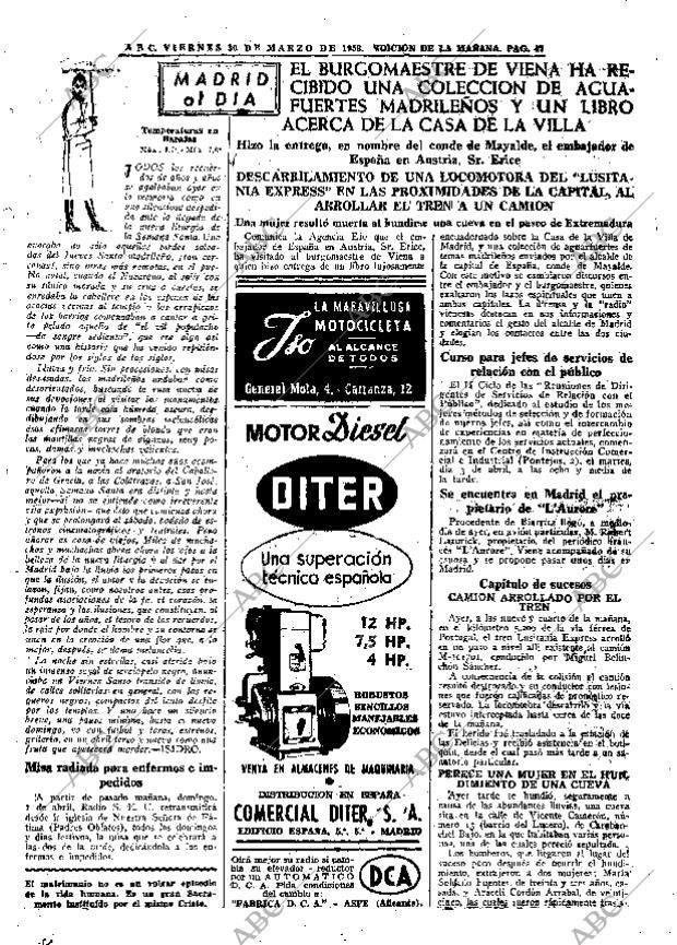 ABC MADRID 30-03-1956 página 47