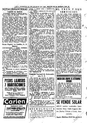 ABC MADRID 30-03-1956 página 50