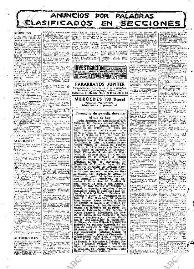 ABC MADRID 30-03-1956 página 56