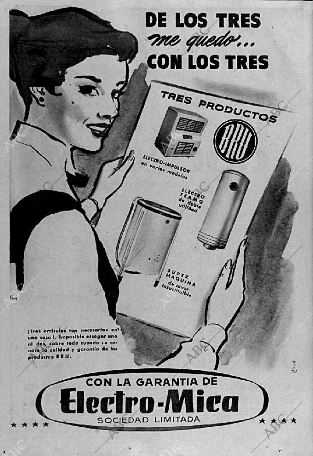 ABC MADRID 30-03-1956 página 8