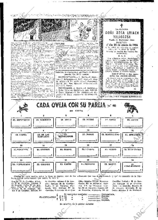 ABC MADRID 01-04-1956 página 100