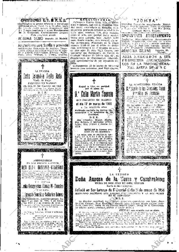ABC MADRID 01-04-1956 página 103