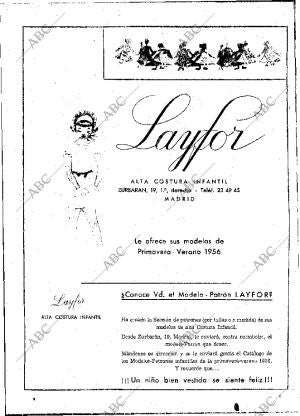 ABC MADRID 01-04-1956 página 106