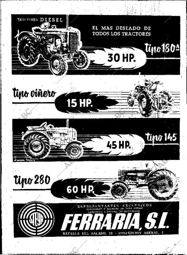 ABC MADRID 01-04-1956 página 108