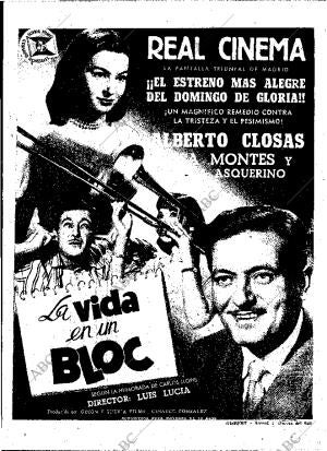 ABC MADRID 01-04-1956 página 109