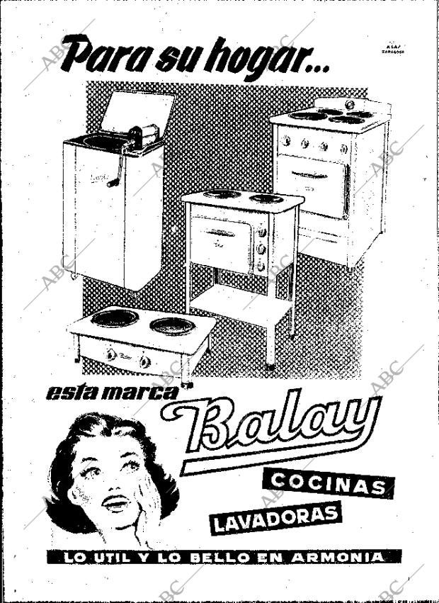 ABC MADRID 01-04-1956 página 110