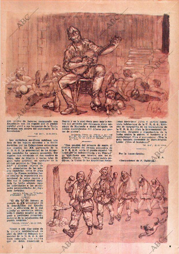 ABC MADRID 01-04-1956 página 13