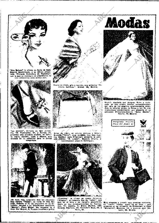 ABC MADRID 01-04-1956 página 16