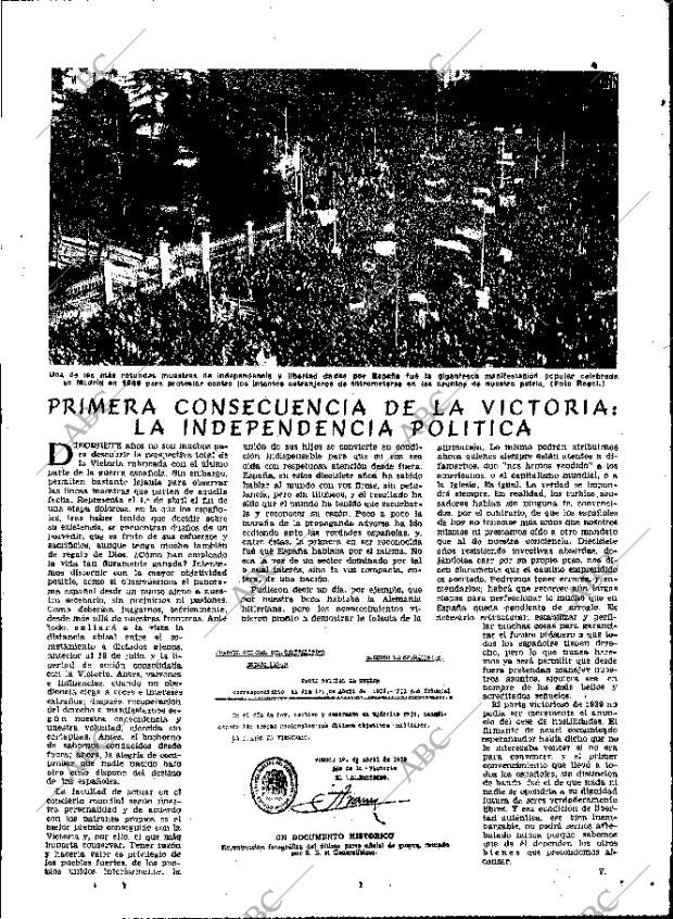 ABC MADRID 01-04-1956 página 19