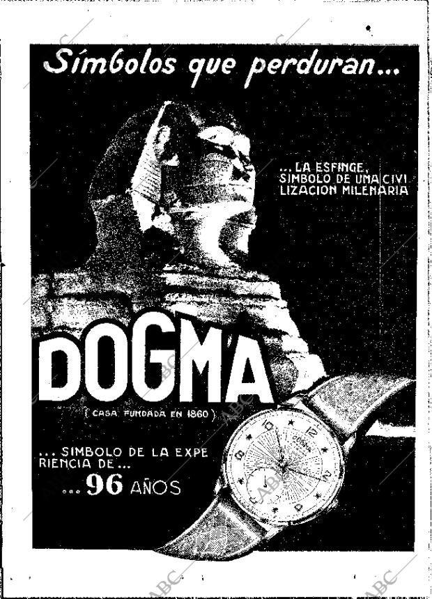 ABC MADRID 01-04-1956 página 2