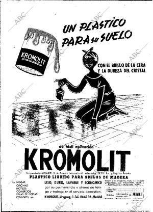 ABC MADRID 01-04-1956 página 24