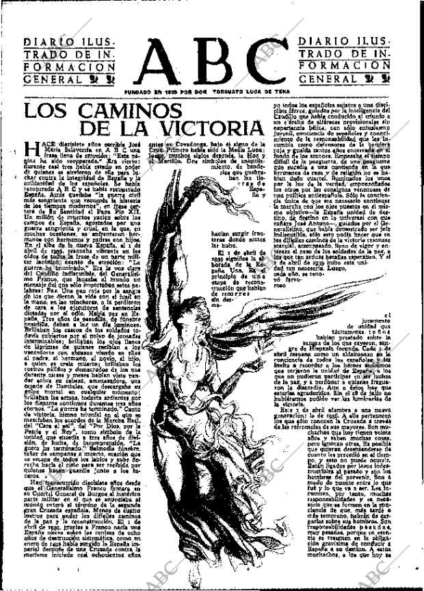 ABC MADRID 01-04-1956 página 3