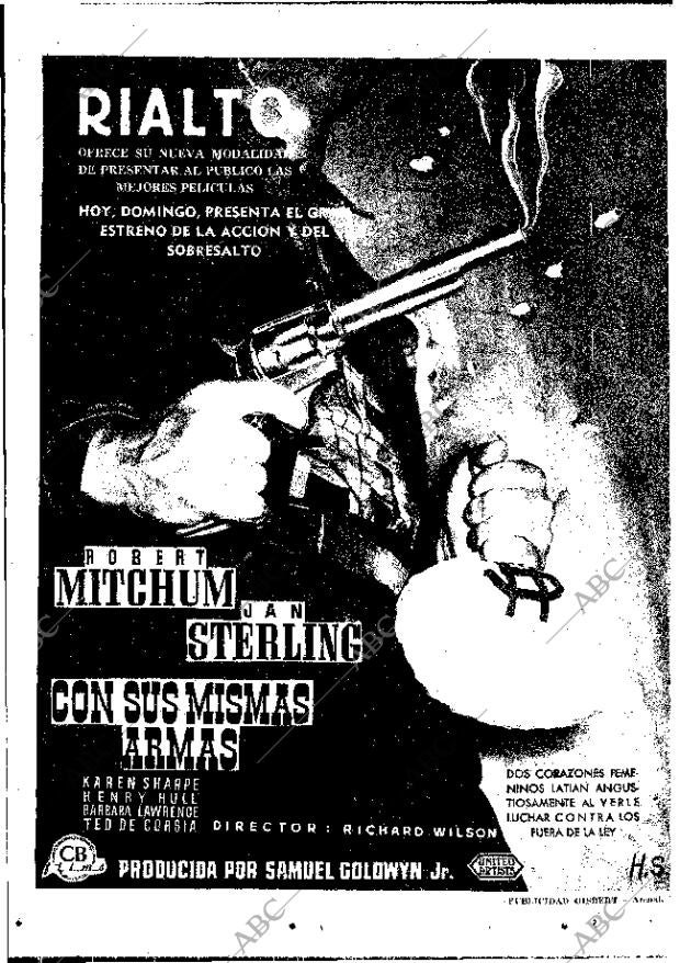 ABC MADRID 01-04-1956 página 34