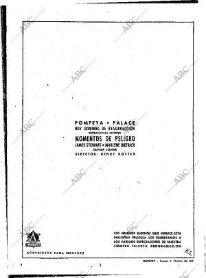 ABC MADRID 01-04-1956 página 36
