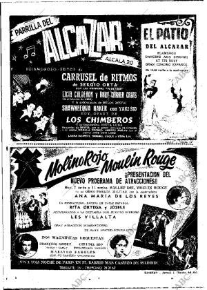ABC MADRID 01-04-1956 página 38