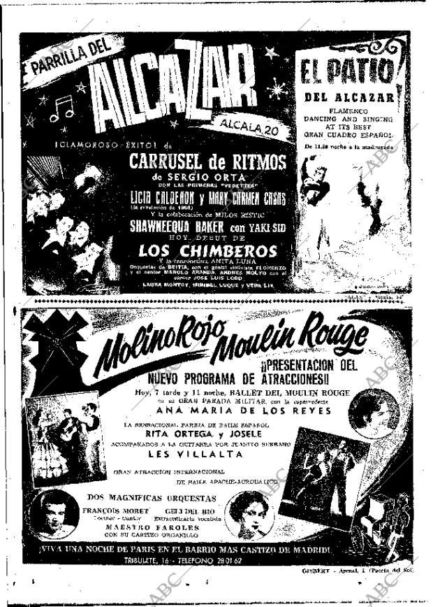 ABC MADRID 01-04-1956 página 38