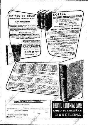 ABC MADRID 01-04-1956 página 4