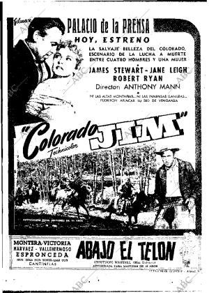 ABC MADRID 01-04-1956 página 42