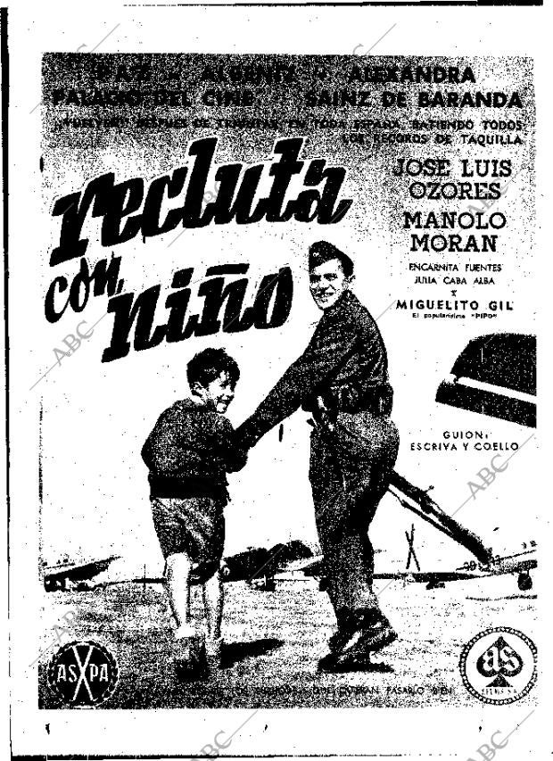 ABC MADRID 01-04-1956 página 44