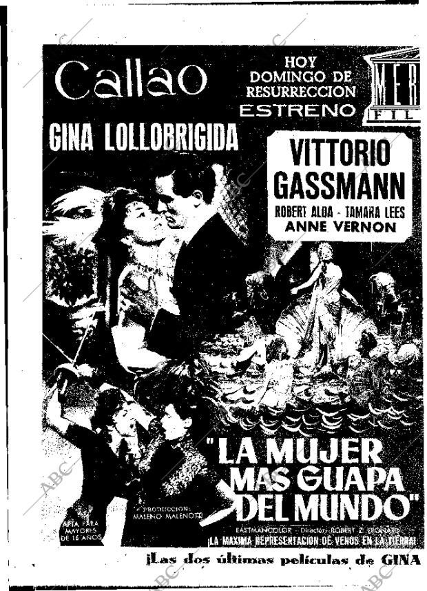 ABC MADRID 01-04-1956 página 46