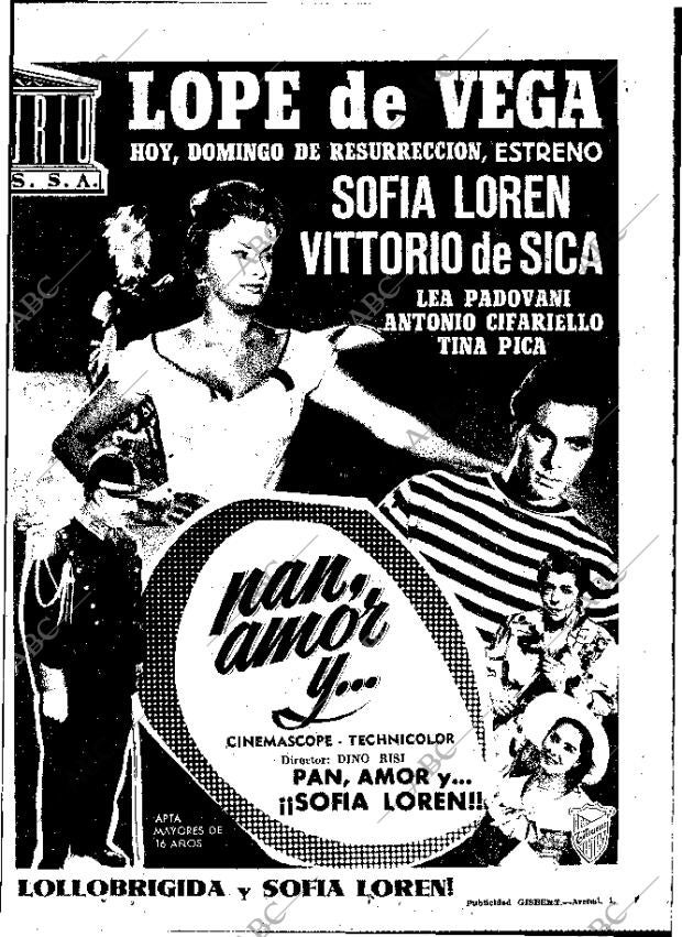 ABC MADRID 01-04-1956 página 47