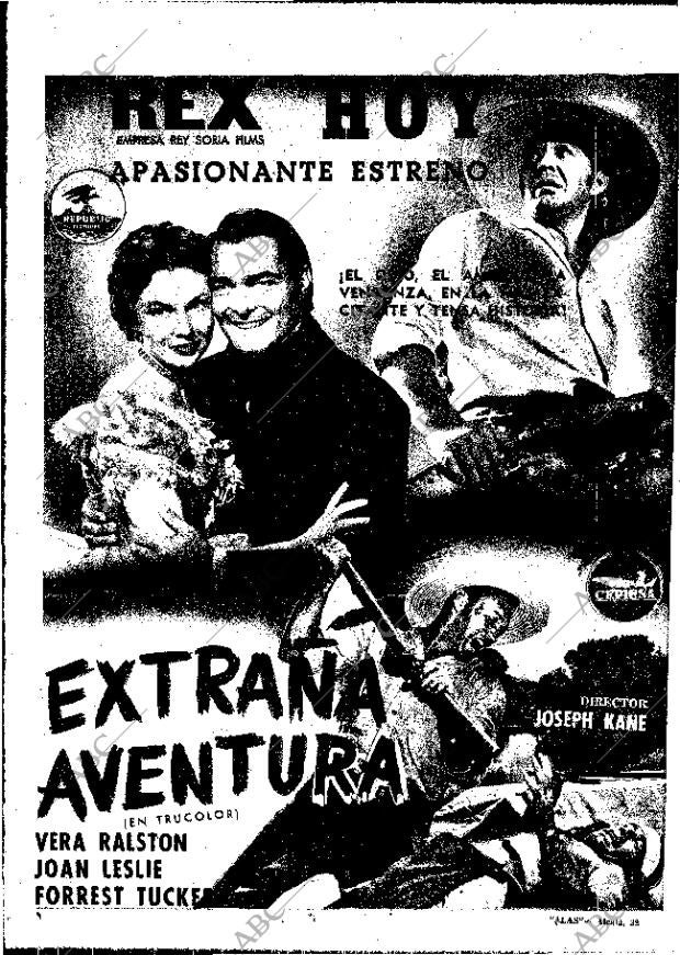 ABC MADRID 01-04-1956 página 48