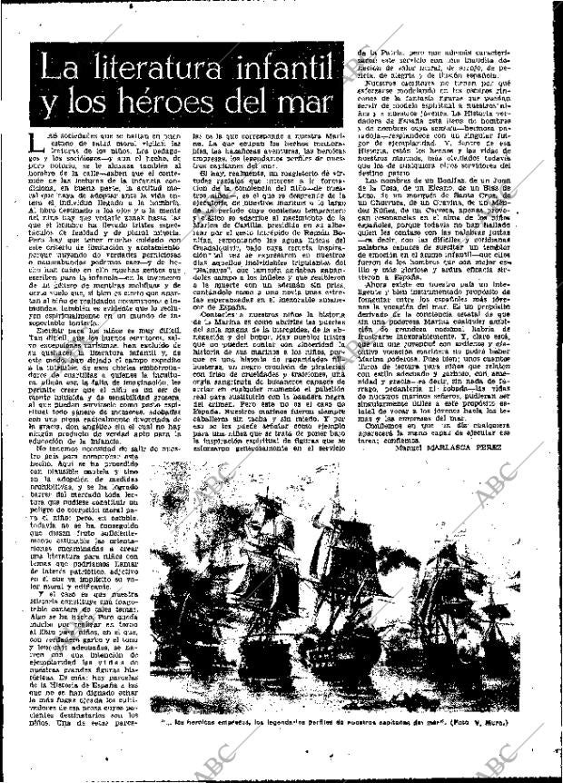 ABC MADRID 01-04-1956 página 51