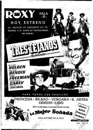 ABC MADRID 01-04-1956 página 52