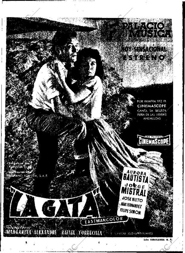 ABC MADRID 01-04-1956 página 53