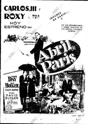ABC MADRID 01-04-1956 página 54