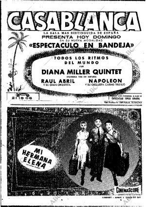 ABC MADRID 01-04-1956 página 56