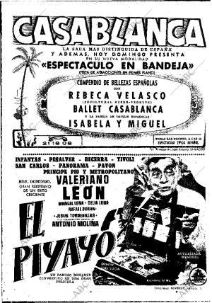 ABC MADRID 01-04-1956 página 60