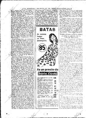 ABC MADRID 01-04-1956 página 66