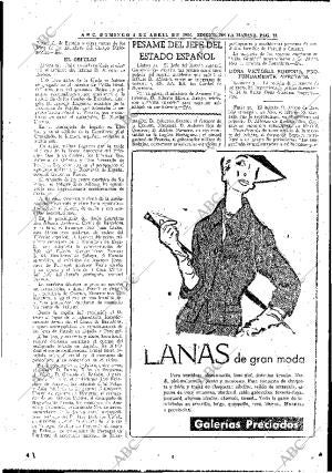 ABC MADRID 01-04-1956 página 67
