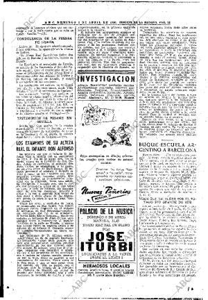 ABC MADRID 01-04-1956 página 68