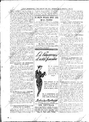 ABC MADRID 01-04-1956 página 70