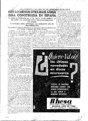 ABC MADRID 01-04-1956 página 71