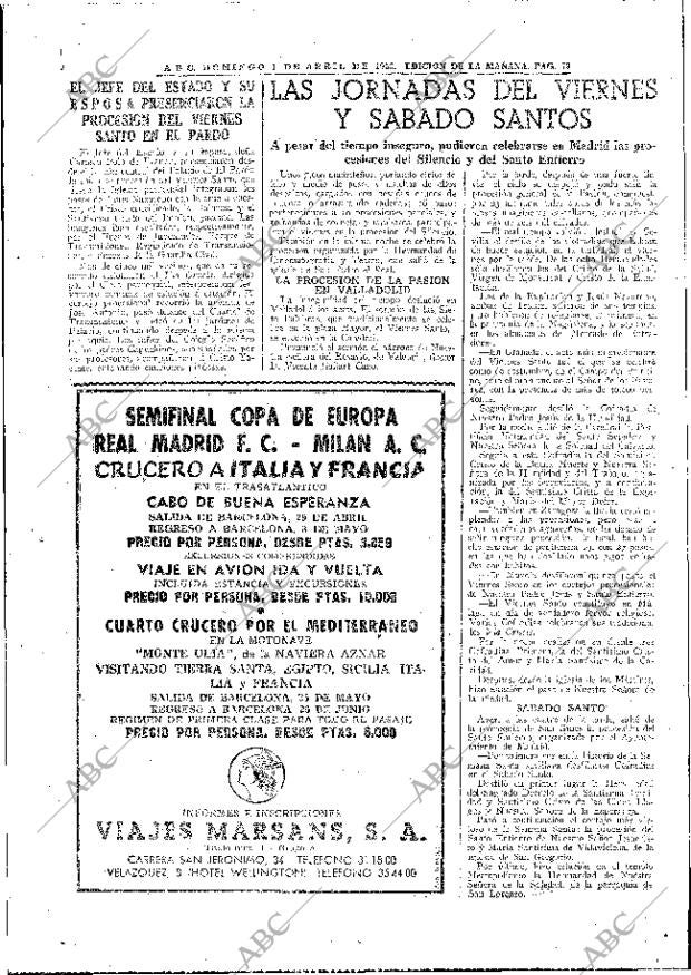 ABC MADRID 01-04-1956 página 73