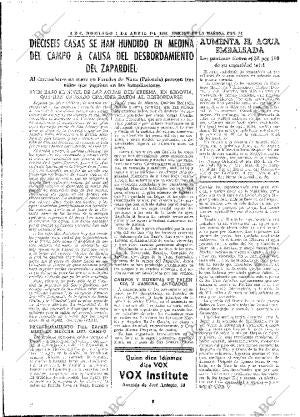 ABC MADRID 01-04-1956 página 78