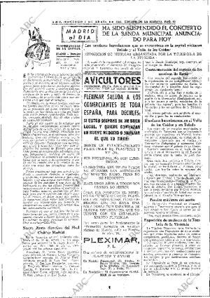 ABC MADRID 01-04-1956 página 79