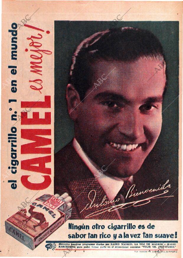 ABC MADRID 01-04-1956 página 8