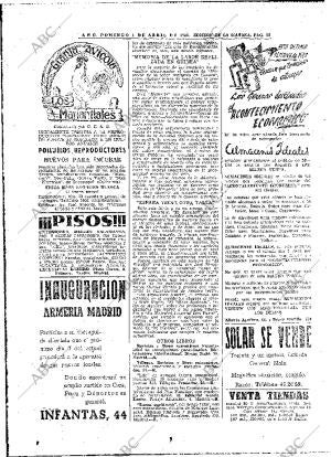 ABC MADRID 01-04-1956 página 82