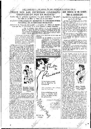 ABC MADRID 01-04-1956 página 87