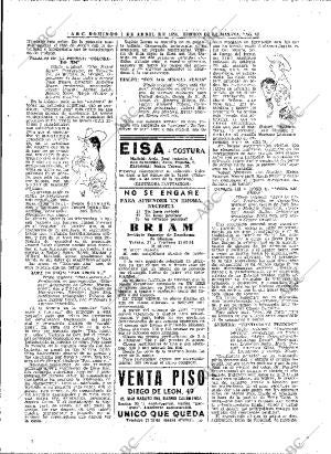 ABC MADRID 01-04-1956 página 89