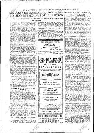 ABC MADRID 01-04-1956 página 93