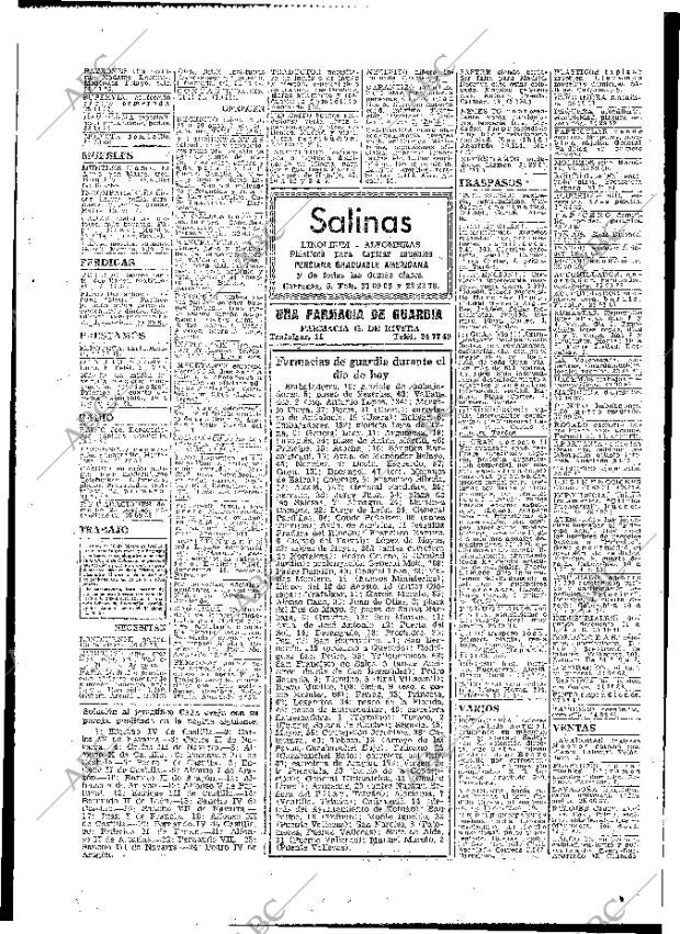 ABC MADRID 01-04-1956 página 99
