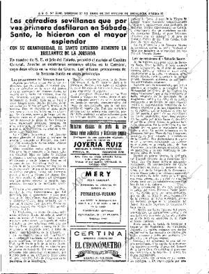 ABC SEVILLA 01-04-1956 página 27